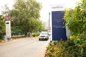 Novotel Chennai OMR Hotel