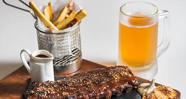 Novotel Chennai OMR Hotel