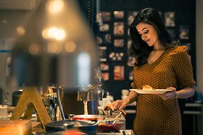 Novotel Chennai OMR Hotel