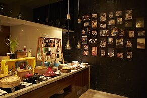 Novotel Chennai OMR Hotel