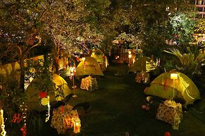 Novotel Chennai OMR Hotel