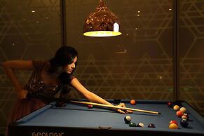 Novotel Chennai OMR Hotel