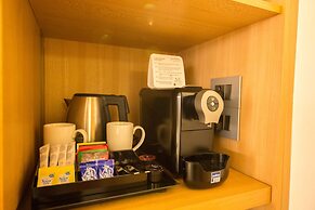 Novotel Chennai OMR Hotel