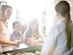 Novotel Chennai OMR Hotel