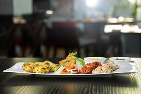 Novotel Chennai OMR Hotel