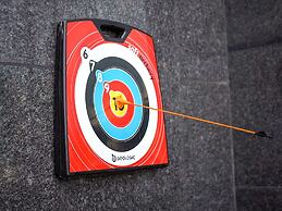 Novotel Chennai OMR Hotel