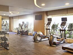 Novotel Chennai OMR Hotel