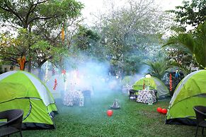 Novotel Chennai OMR Hotel