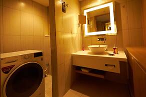 Novotel Chennai OMR Hotel