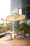 Novotel Chennai OMR Hotel