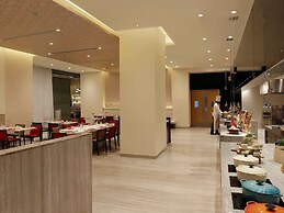 Novotel Chennai OMR Hotel