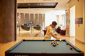 Novotel Chennai OMR Hotel