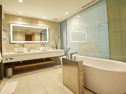 Novotel Chennai OMR Hotel