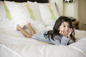 Novotel Chennai OMR Hotel