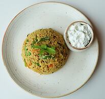 Novotel Chennai OMR Hotel