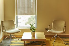 Novotel Chennai OMR Hotel