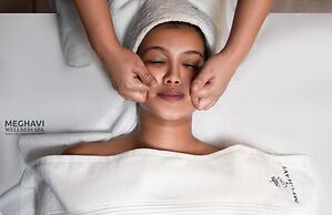 Novotel Chennai OMR Hotel