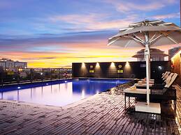 Novotel Chennai OMR Hotel