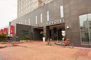 Novotel Chennai OMR Hotel