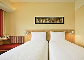 ibis Chennai OMR Hotel