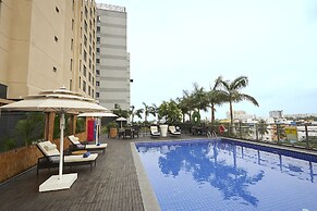 ibis Chennai OMR Hotel