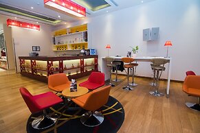 ibis Chennai OMR Hotel