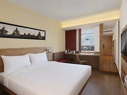 ibis Chennai OMR Hotel