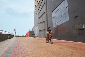 ibis Chennai OMR Hotel