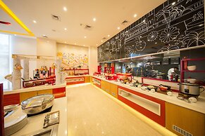 ibis Chennai OMR Hotel