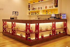 ibis Chennai OMR Hotel