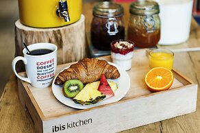 ibis Chennai OMR Hotel