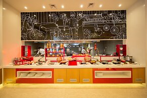 ibis Chennai OMR Hotel