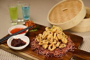 ibis Chennai OMR Hotel