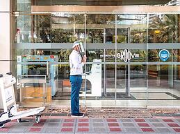 ibis Chennai OMR Hotel