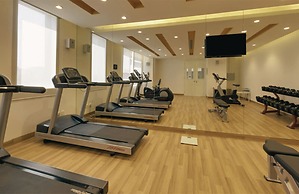 ibis Chennai OMR Hotel