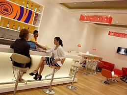 ibis Chennai OMR Hotel