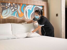 ibis Chennai OMR Hotel