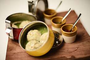 ibis Chennai OMR Hotel