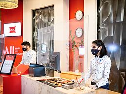 ibis Chennai OMR Hotel