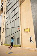 ibis Chennai OMR Hotel