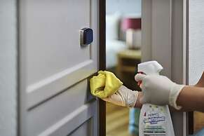 ibis Chennai OMR Hotel