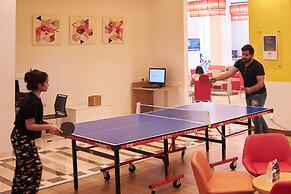 ibis Chennai OMR Hotel