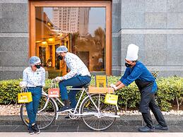 ibis Chennai OMR Hotel