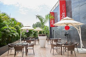 ibis Chennai OMR Hotel