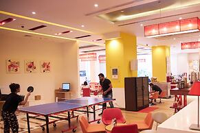 ibis Chennai OMR Hotel