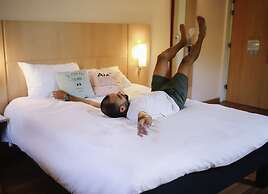 ibis Chennai OMR Hotel