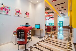 ibis Chennai OMR Hotel