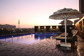 ibis Chennai OMR Hotel