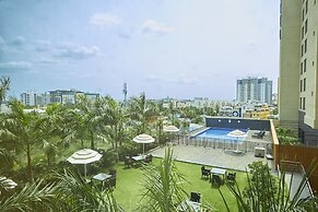 ibis Chennai OMR Hotel