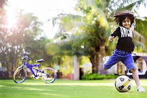 ibis Chennai OMR Hotel